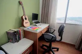 Apartemen Jatinangor Ideal dgn Lokasi Super Strategis Dkt ITB, UNPAD