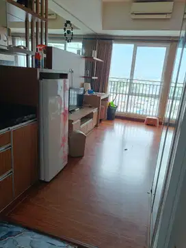 Dijual cepat Apartemen Altiz