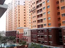 Apartment City Resort (2 BR)