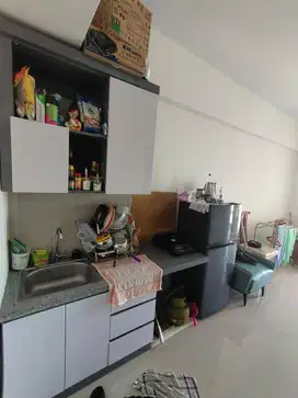 Disewakan Apartemen gunawangsa tidar 2BR Tower C