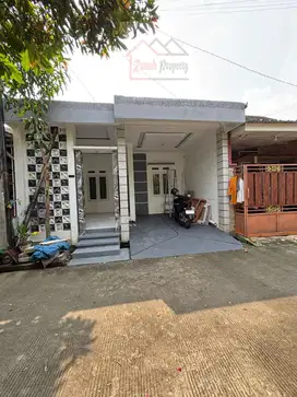 Over kredit rumah subsidi full renop di kelapa nunggal cileungsi