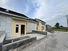 RUMAH SUBSIDI BERSAHABAT DIAN WIJAYA RESIDENCE DEKAT EXIT TOL MADIUN