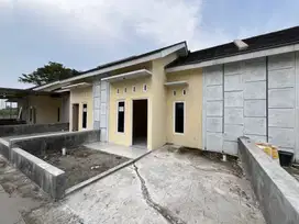 RUMAH SUBSIDI BISA CASH/KPR +- 8 MENIT EXIT TOL MADIUN