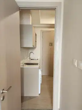 DISEWAKAN APARTEMEN TOWER EQUINOX UK 45m2 READY