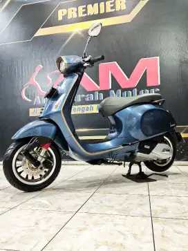 Sprint S ABS Limited anniversary km Low. Anugerah Motor rungkut tengah