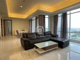 Disewakan Apartemen Botanica