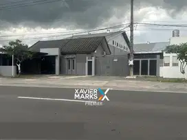Gudang Siap Pakai di Kendalpayak Pakisaji Malang