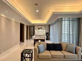 Disewakan Apartemen Botanica