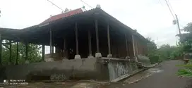 RUMAH LIMASAN DIJUAL MURAH PIYAMAN WONOSARI GUNUNGKIDUL