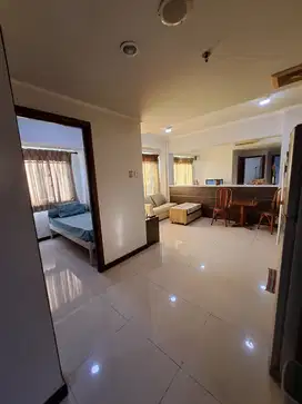 Jual/Sewa Apartment  Waterplace B 2 br Pakuwon indah