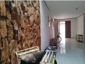 jual  rumah bebas banjir di Perumahan Bukit Indah  serua tangsel
