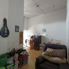 DIJUAL RUMAH JALAN GAPERTA GANG SEKATA  - DAERAH HELVETIA  (MAICHAEL)