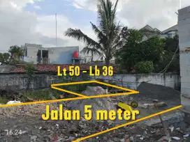 Pondok betung Kota Tangerang Selatan