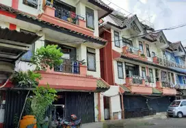 Dijual Lelang Ruang Usaha di Kebon Jeruk Jakarta Barat