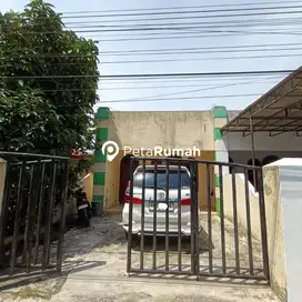 DIJUAL RUMAH JALAN GAPERTA GANG SEKATA  - DAERAH HELVETIA  (MAICHAEL)
