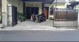 Rumah dalam.perumahan dekat jalan raya tajem maguwoharjo