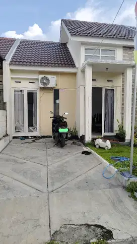 Di Jual Rumah Istimewa