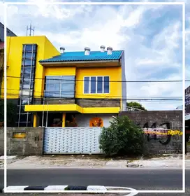 Gedung MURAH JAKARTA 3 Lnti Cocok Utk KANTOR, Jakarta