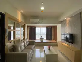 DISEWAKAN UNIT 32C APARTEMEN ORANGE COUNTRY