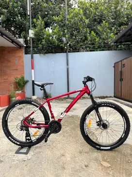 United Stavros 2025 M 27,5 Super Like New