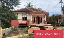 TURUN HARGA Rumah dgn tanah 339m di lebakwangi Kuningan MD