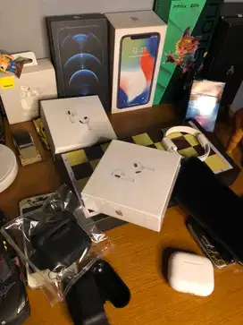 Airpods gen 3 fullset