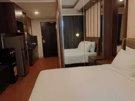 Apartment partaland amarta jalan palagan dekat kampus UGM