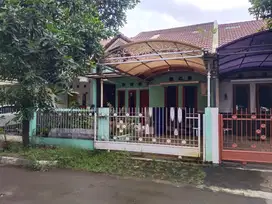 Disewakan Rumah Siap Huni di Tanjungsari Antapani