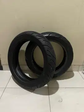 Ban Tubeless FDR Sport XR Evo ukuran 110/80-14 130/70-13 Honda ADV PCX