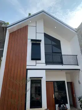design rumah yang bikin kamu nggak mau keluar rumah, lokasi strategis