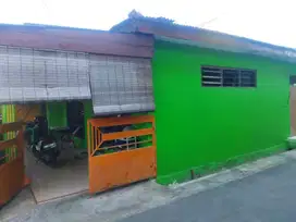 Rumah d perumnas gunung