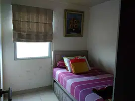 Jual apt Seasoncity 3BR fully renovated/Furnished