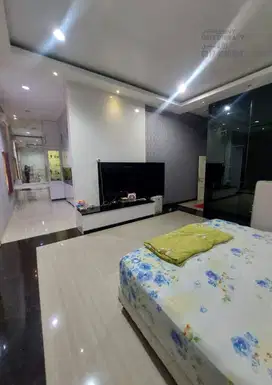 Dijual Rumah Citra 2 Hadap Timur Bangunan Bangun Baru