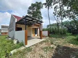 Rumah Strategis di Buring – Siap Huni, Promo Akhir Bulan