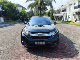 CRV PRESTIGE TURBO 2017 MATIC