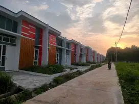 PERUMAHAN KOMERSIL MURAH