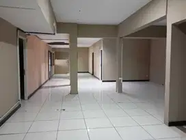 Dijual Rumah Kantor Diponegoro Dr Soetomo