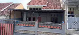 Aset BTN Solo Rumah Tinggal di Jeruk Sawit, Gondangrejo - Karanganyar