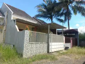 Rumah Siap Huni di Buring – Promo Terbatas!