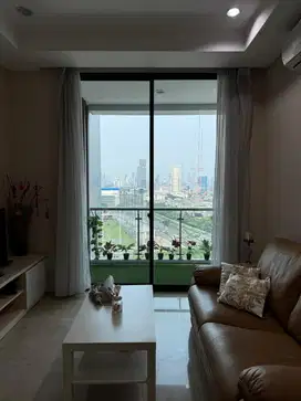 Dijual Apartemen Veranda Full Furnished, Jarang Ada