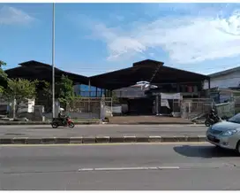 Dijual Gudang Bagus Lokasi Strategis di Cikarang