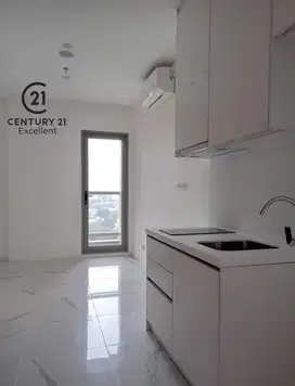 Dijual Apartemen South Quarter Residence, Simatupang, Jakarta Selatan