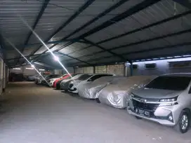 DIJUAL TANAH ATAU GUDANG KOMERSIAL STRATEGIS DI SIMO JAWAR RAYA
