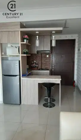 Dijual unit Apt The Aspen Admiralty Residence Fatmawati Jaksel