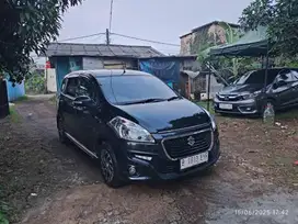 ERTIGA 1.4 DREZA AT 2018(KM 67RB RECORD)
