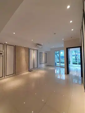 apart semi furnish bagus di Aspen Peak Residences Bisa Bayar Bertahap