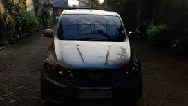 Wuling Confero 2022 Bensin
