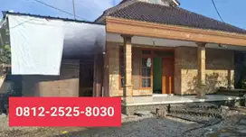 MURAH Rumah dgn tanah 684m di Dukupuntang Cirebon MD