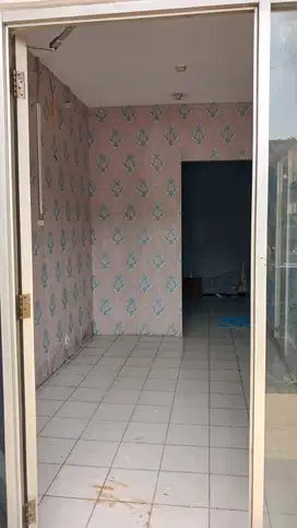 DIJUAL KIOS di APARTEMEN SENTRA TIMUR RESIDENCE CAKUNG JAKARTA TIMUR