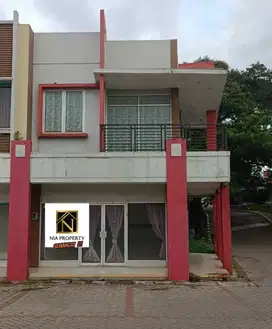 Dijual cepat Ruko 2 ½ lt Lokasi Limus Pratama Regency